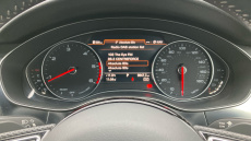 Audi A6 2.0 TDI Ultra Black Edition 5dr S Tronic Diesel Estate